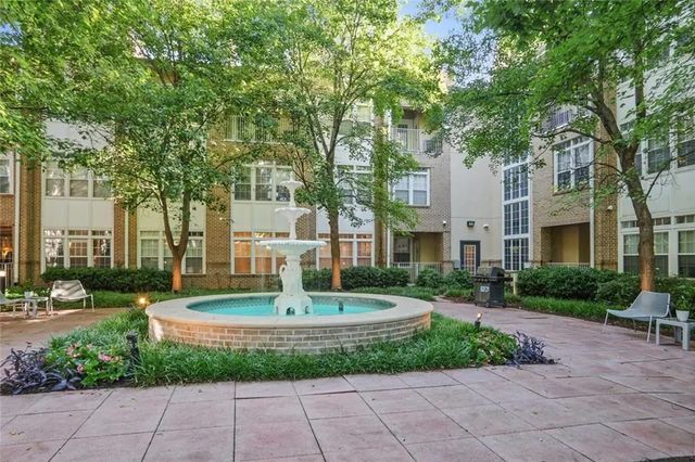 Unit 1201 - 220 Renaissance Parkway Ne, Atlanta