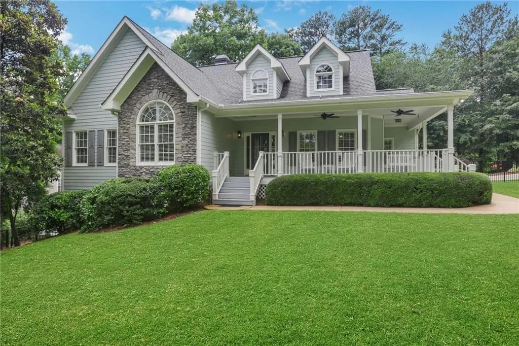 7270 Flowery Branch Road, Cumming