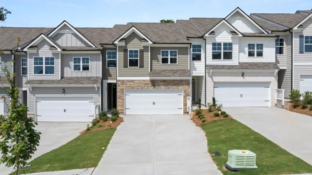 254 Deerberry Drive, Jasper