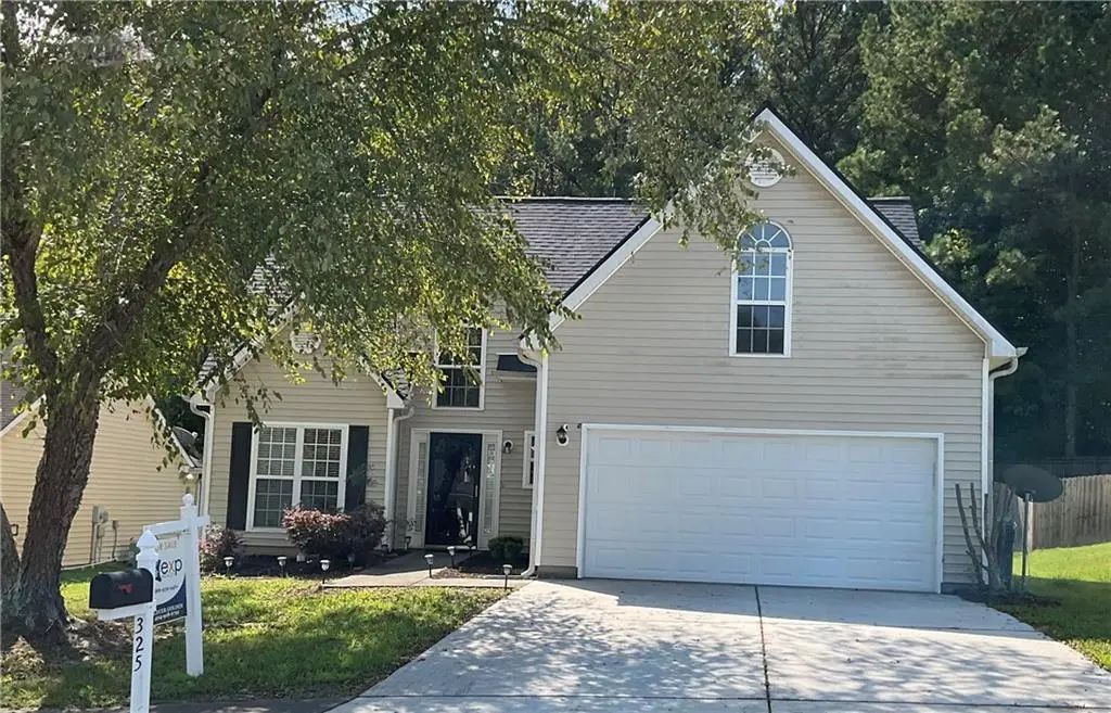 325 Buffington Drive, Union City