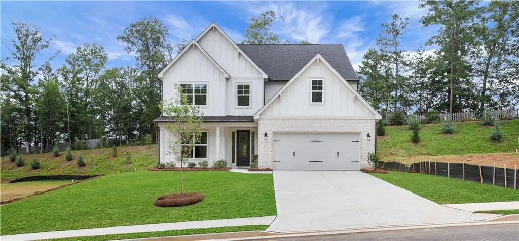 90 Cedar Crest Lane, Dawsonville