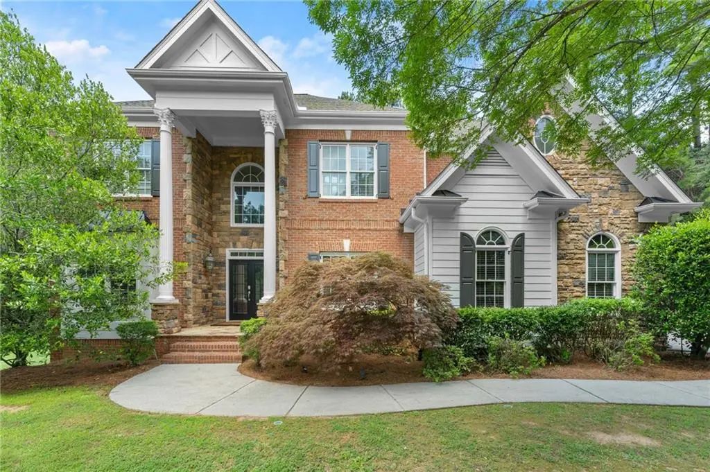 3173 Hamlet Way, Marietta