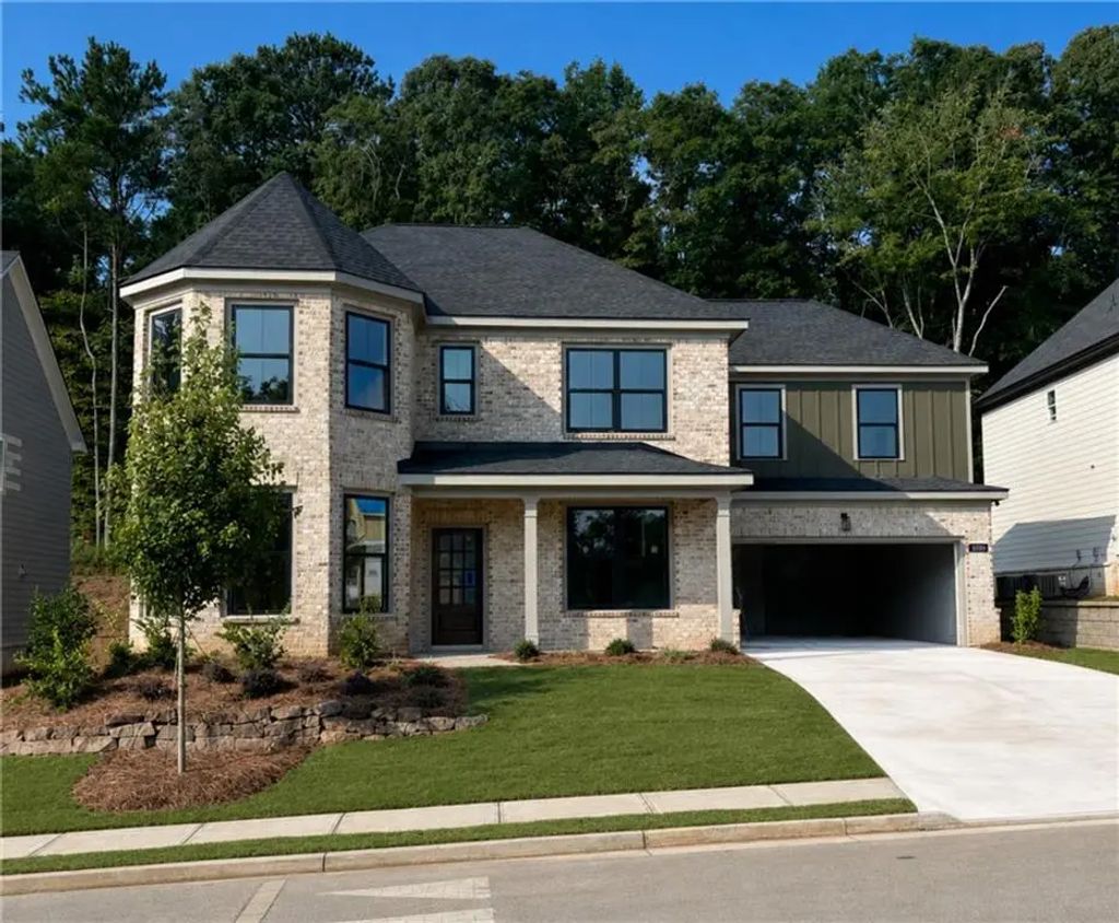 4260 Hosch Reserve Drive, Buford