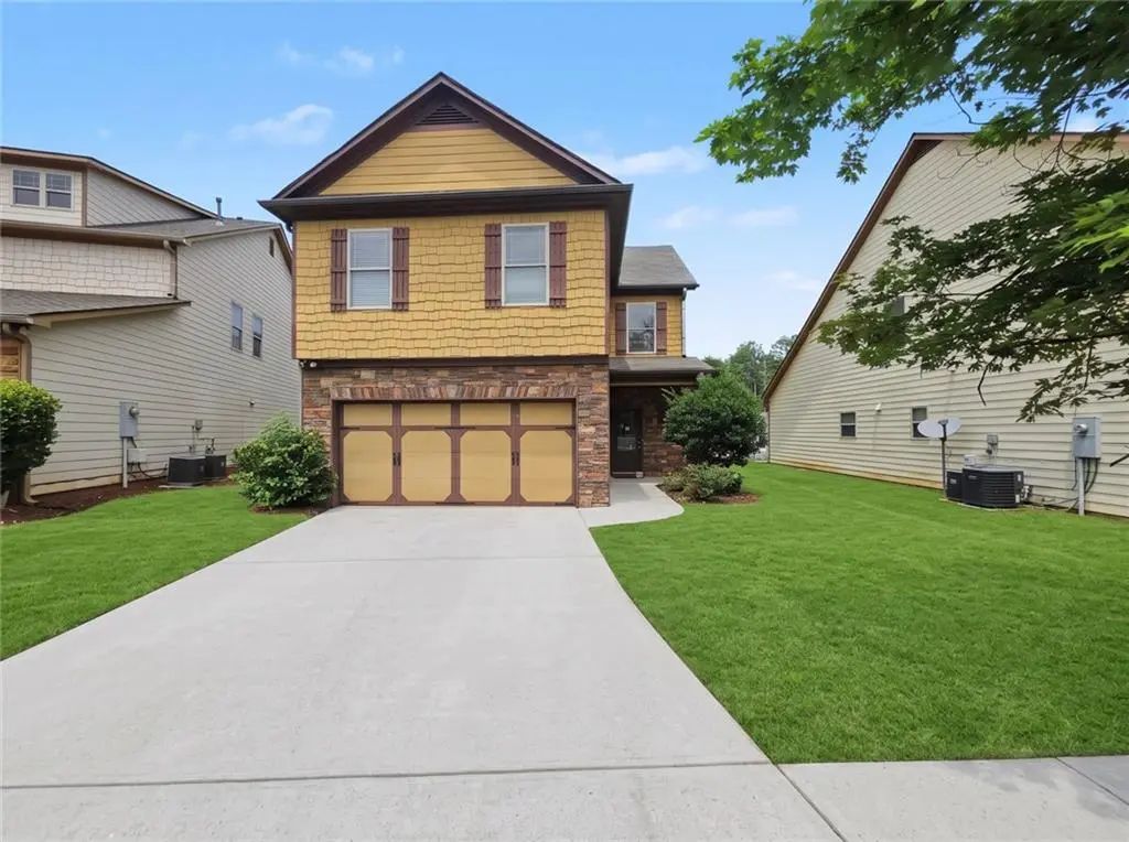 441 Sweet Ashley Way, Loganville