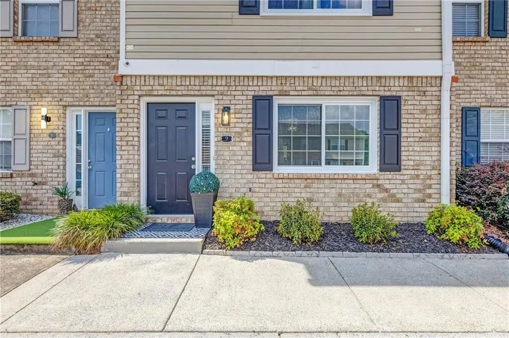 9 Princeton Place Drive, Adairsville