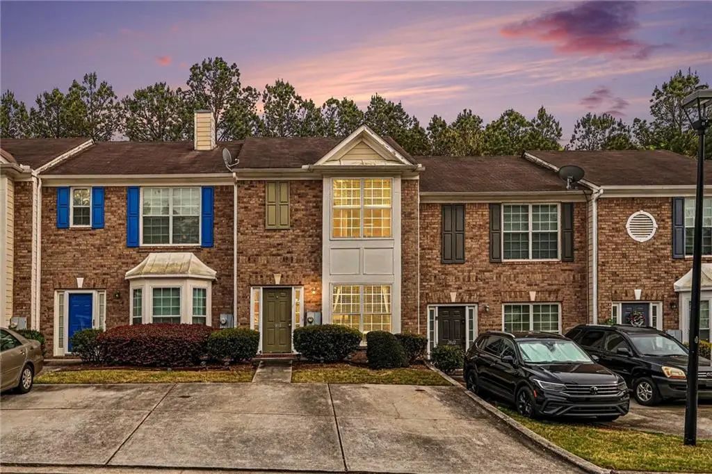 2800 Parkway Cove, Lithonia