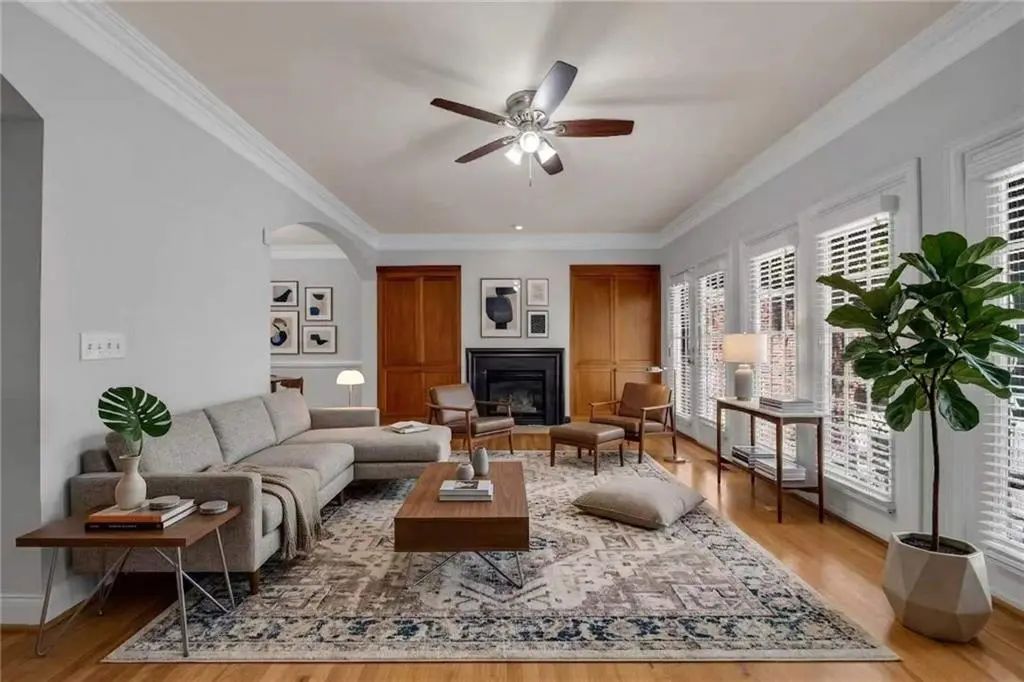 Unit 624 - 1735 Peachtree Street, Atlanta