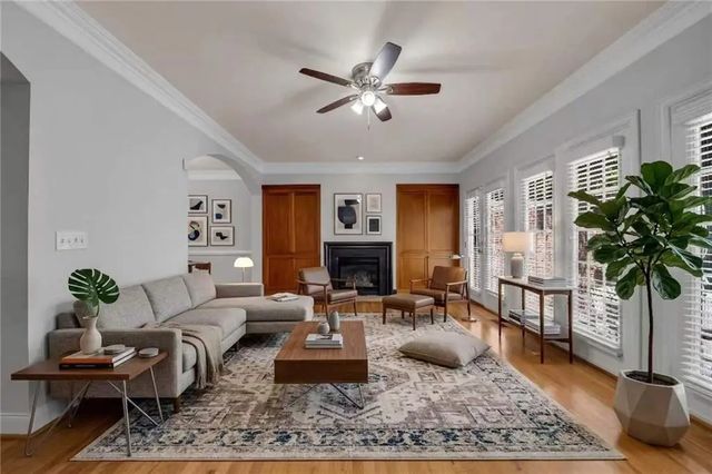 Unit 624 - 1735 Peachtree Street, Atlanta