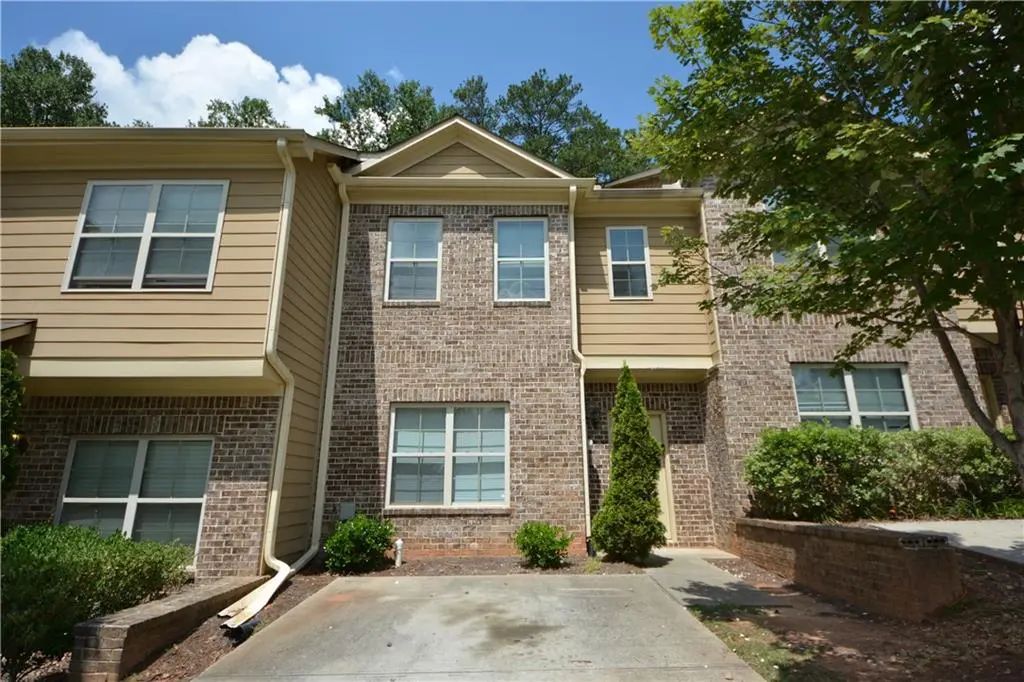 3015 Bonnes Drive, Lithonia