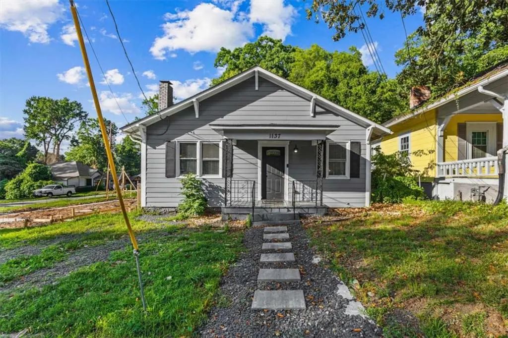 1137 Arlington Ave Sw, Atlanta