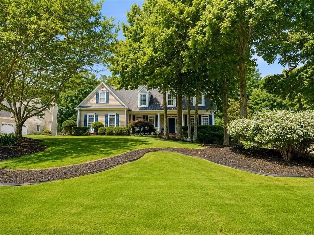 14756 Taylor Valley Way, Milton