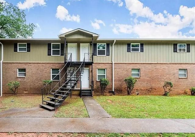 5859 Lone Oak Drive Sw, Mableton