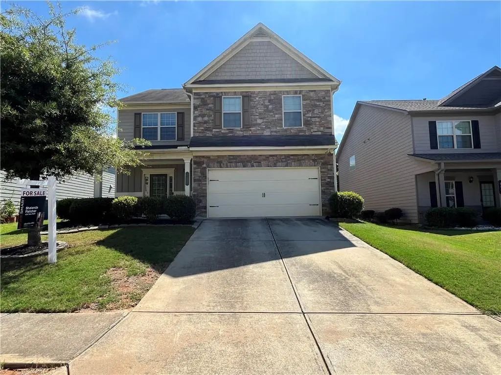 474 Napa Valley Lane, Lawrenceville