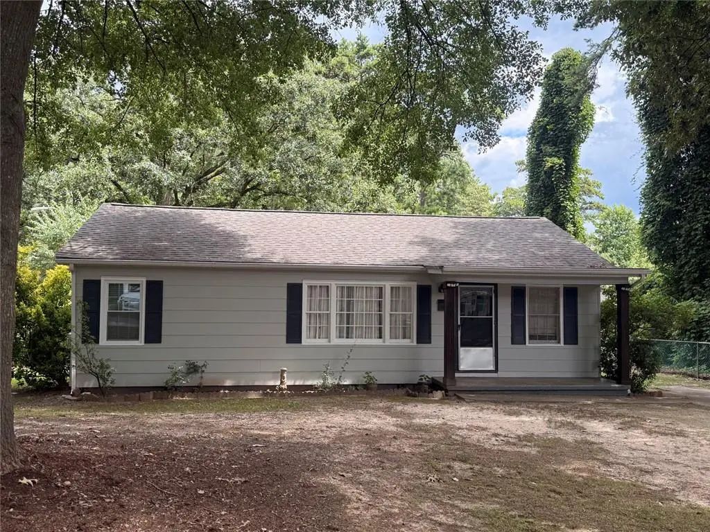 5132 Warner Street, Forest Park