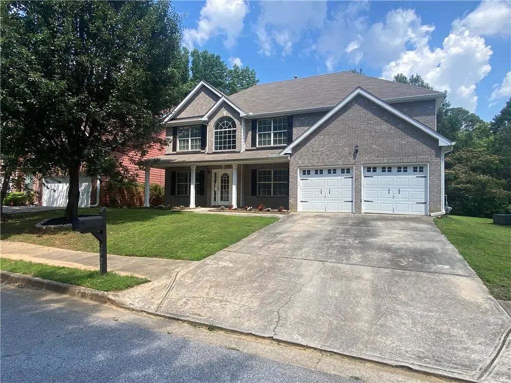 2920 Chilhowee Drive, Atlanta
