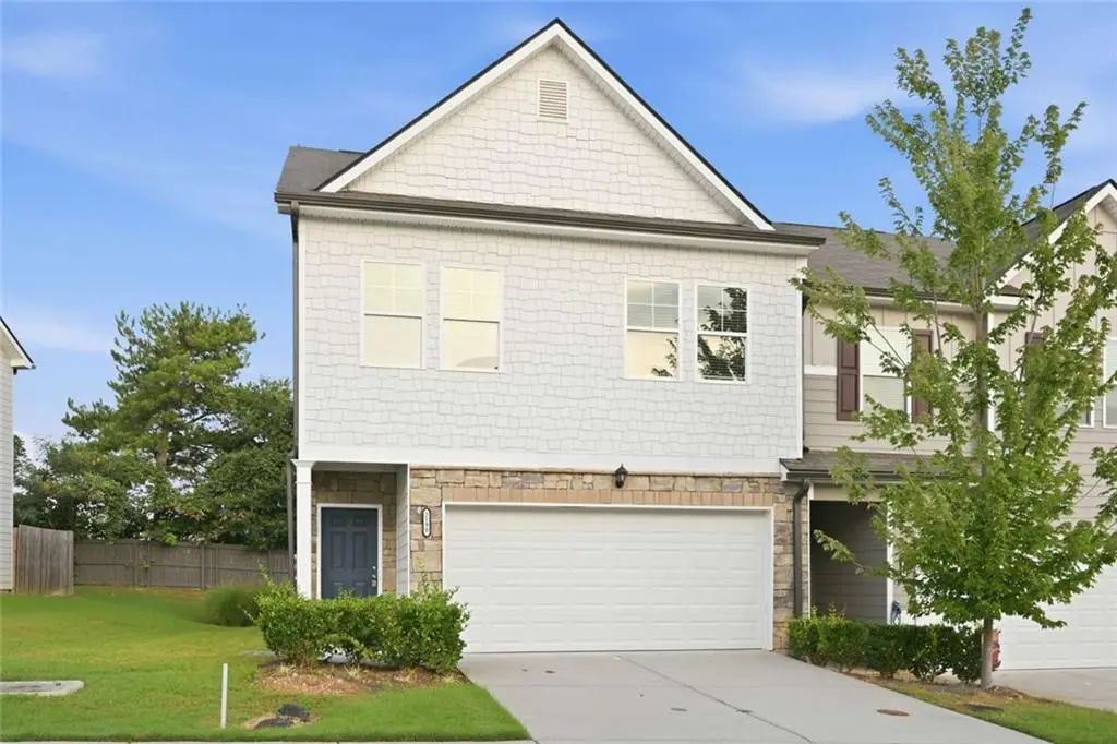 2198 Justify Lane, Lithonia