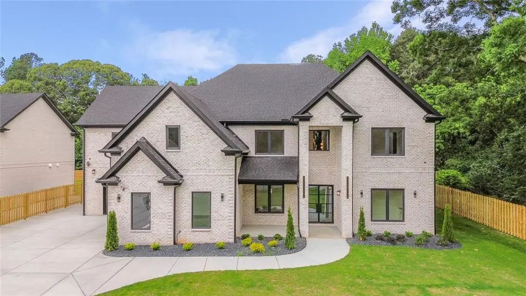 1658 Braselton Highway, Lawrenceville