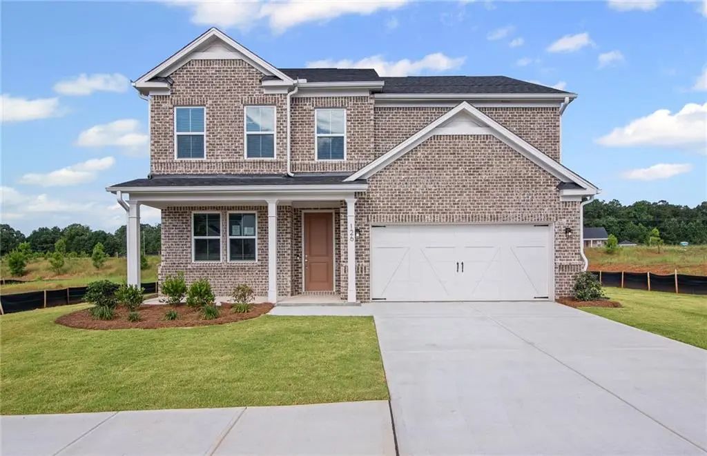 275 Nesta Grove Drive, Locust Grove
