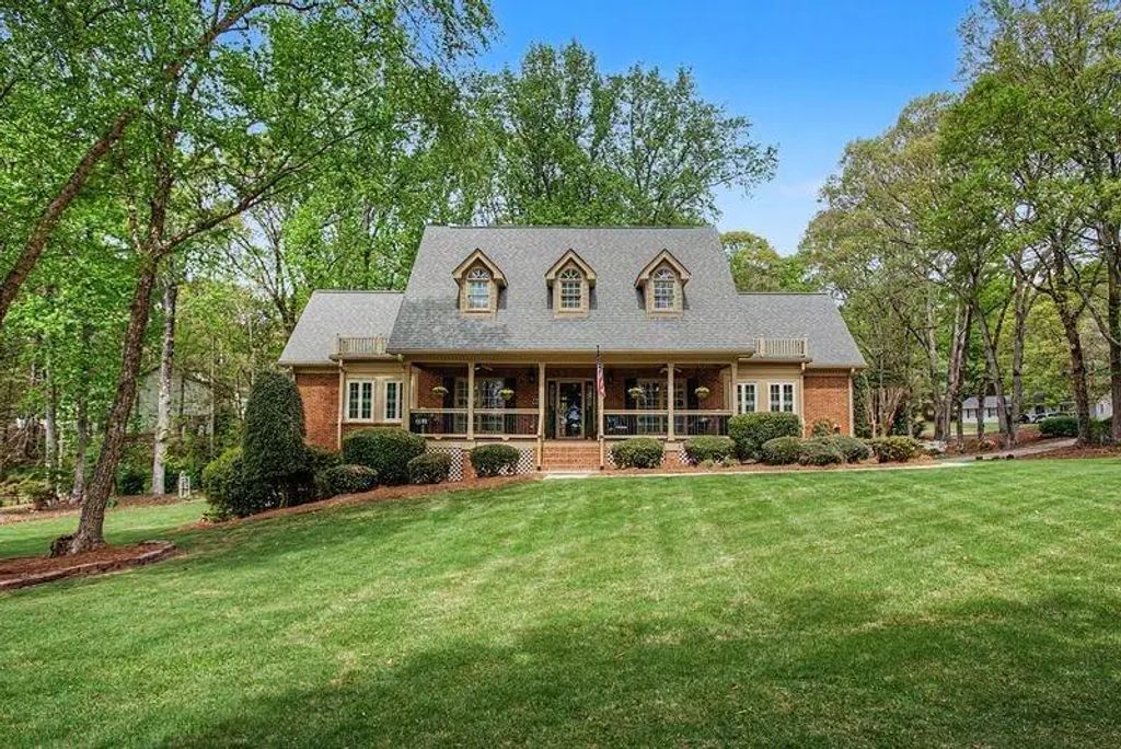 3275 Fence Road, Dacula