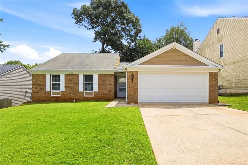 10855 Mortons Circle, Johns Creek