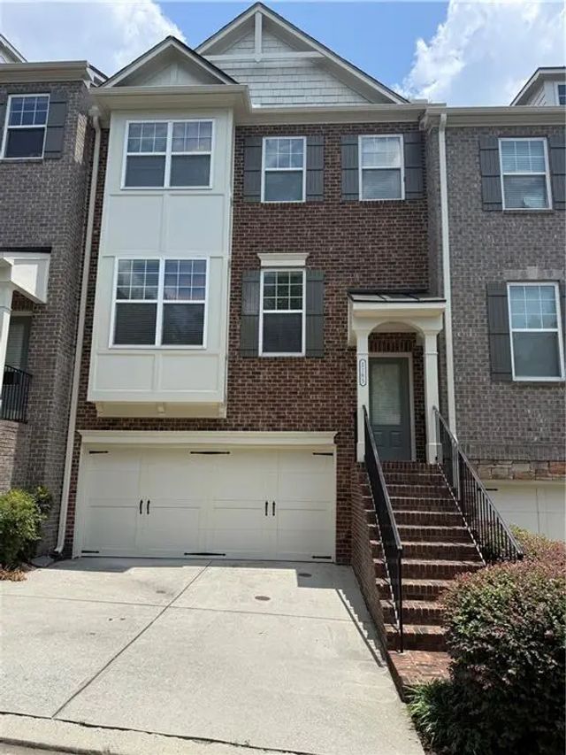 2165 Yancey Lane Ne, Atlanta