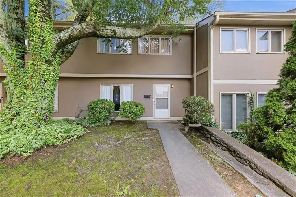 Unit C - 1816 Ashborough Road Se, Marietta