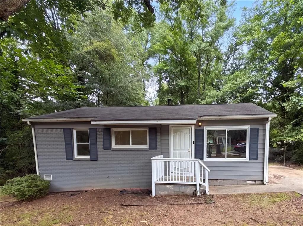 3685 Bolfair Drive Nw, Atlanta
