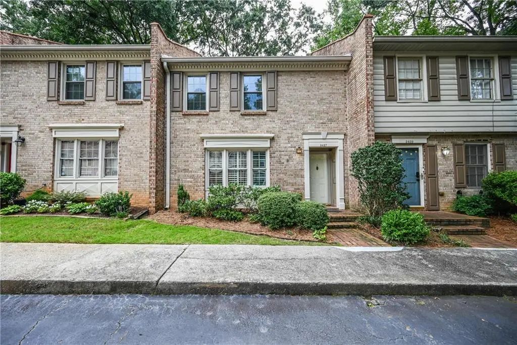 3427 Ashwood Lane, Atlanta