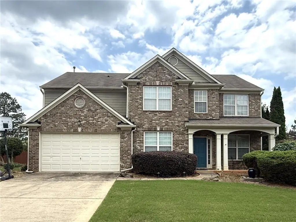 6640 Grand Magnolia Drive, Buford