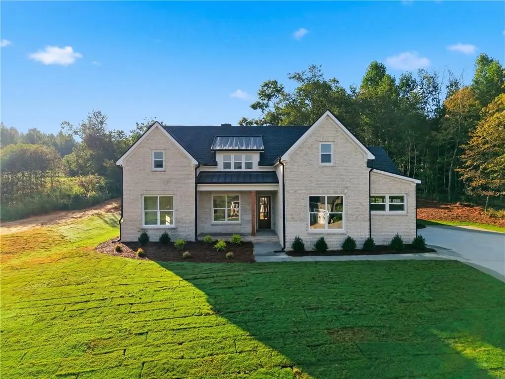 1831 Bermuda Avenue, Demorest