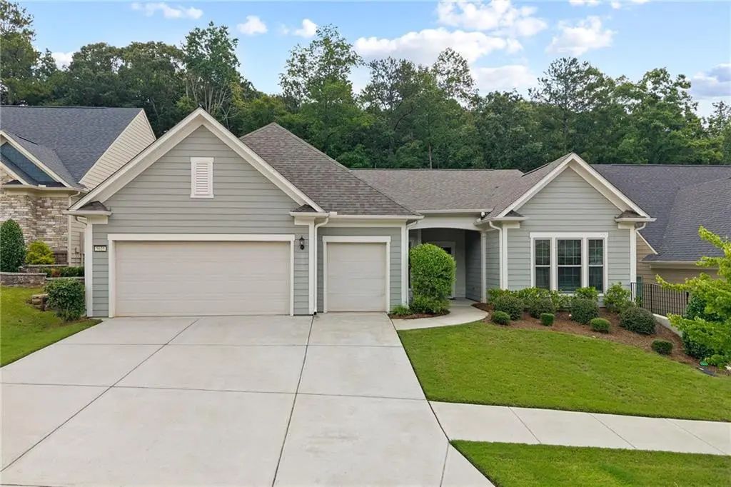 5625 Willow Springs Place, Hoschton