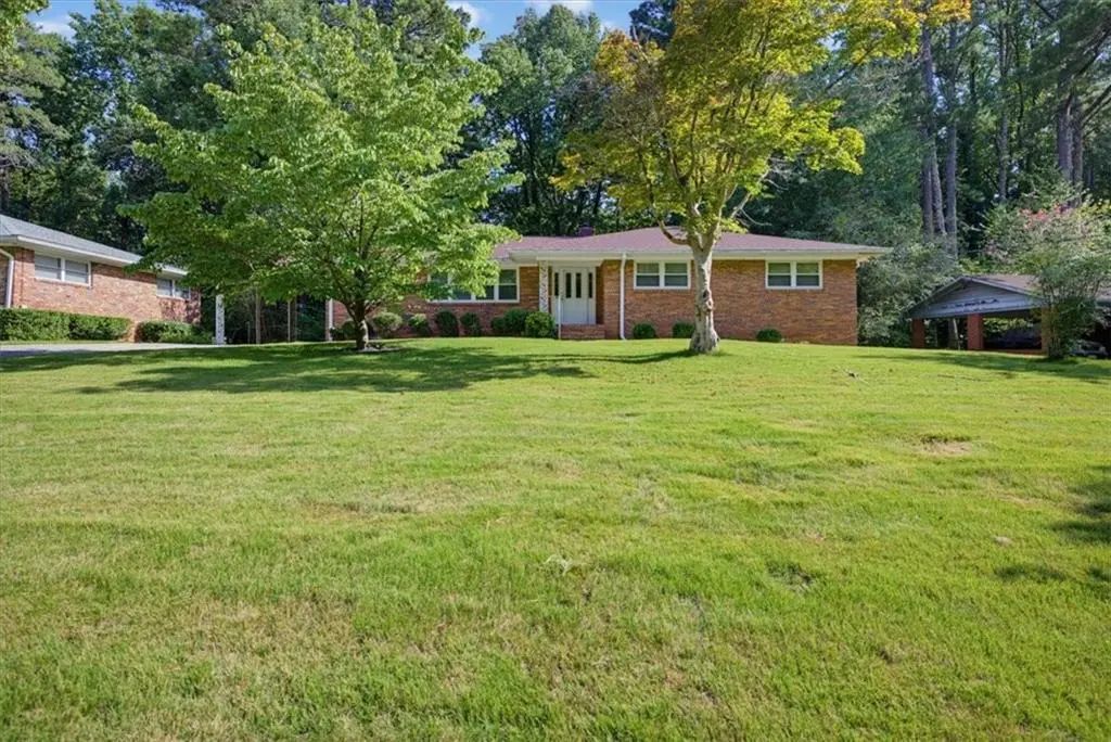 2972 Arrowood Drive, East Point