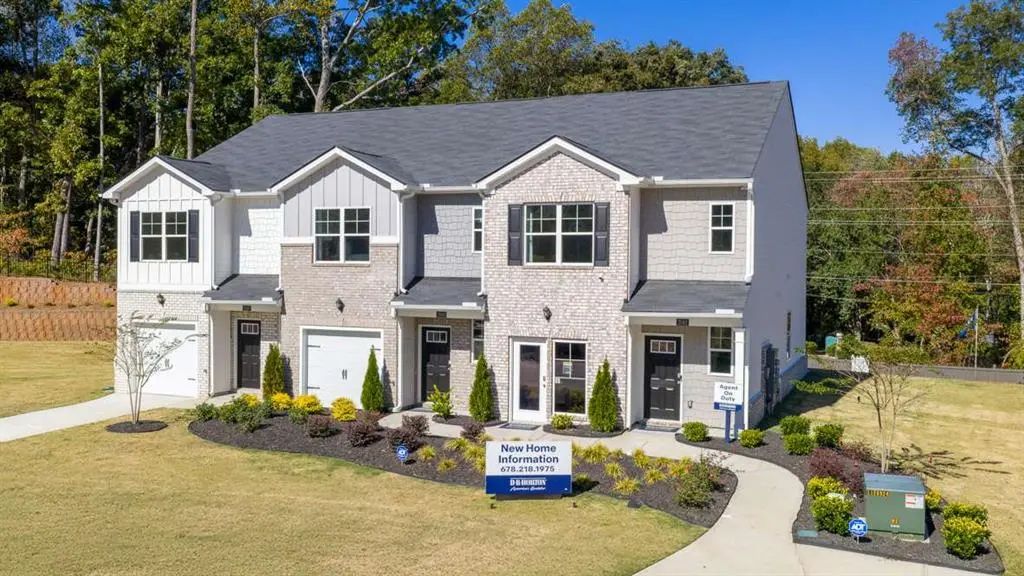 5007 Oakwood Road, Stone Mountain