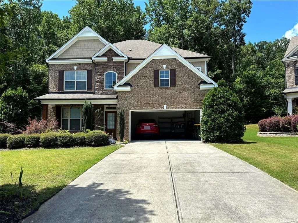 2035 Davallia Court, Cumming