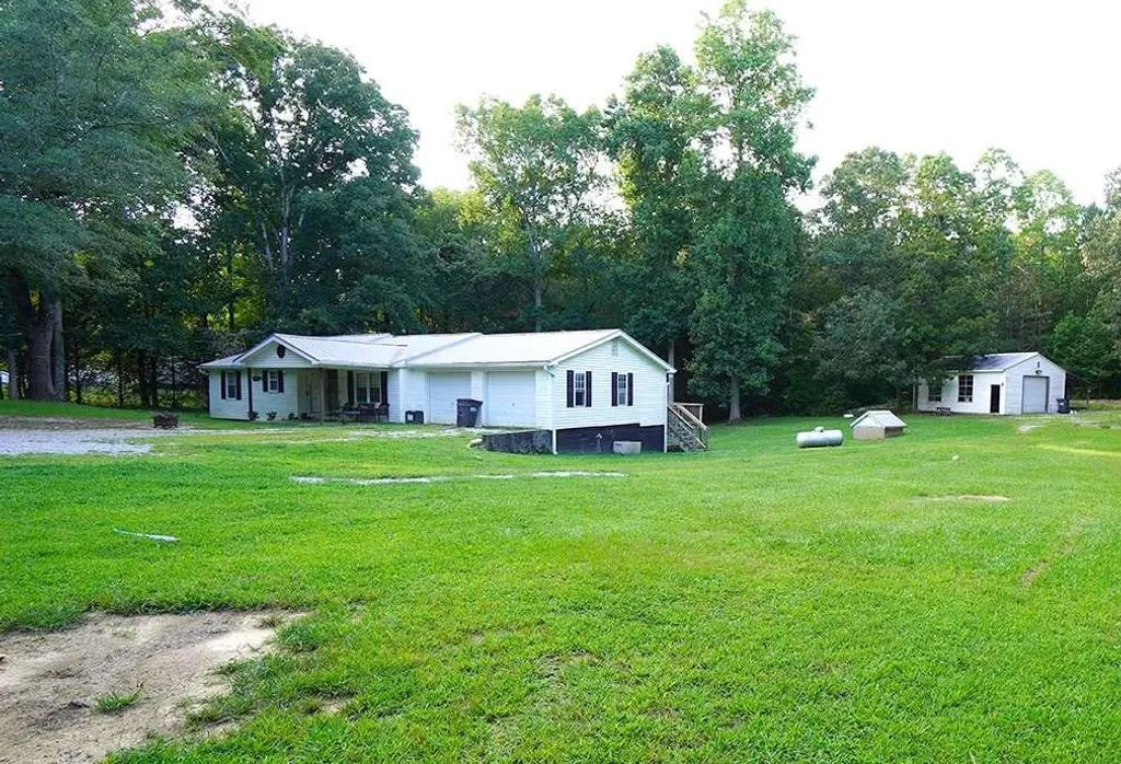 188 Causey Road, Bremen