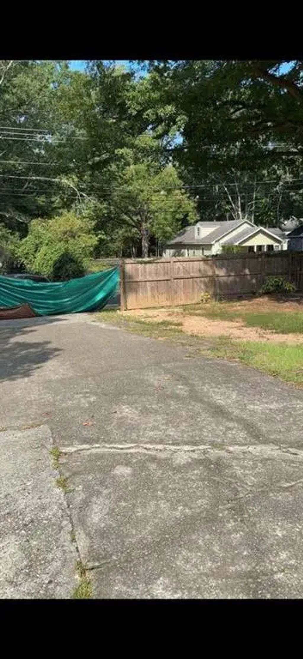 1563 Old Concord Road Se, Marietta