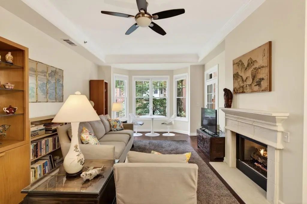 Unit 2306 - 850 Piedmont Avenue Ne, Atlanta
