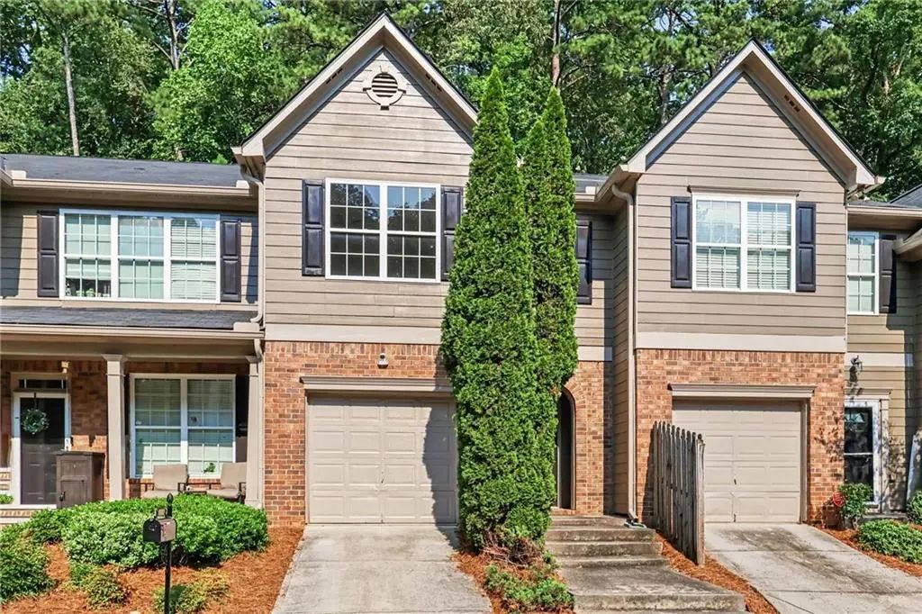 2802 Ridgeview Drive Sw, Atlanta