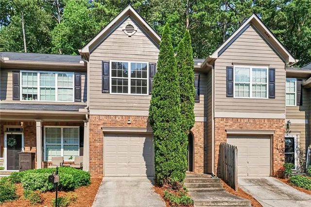 2802 Ridgeview Drive Sw, Atlanta