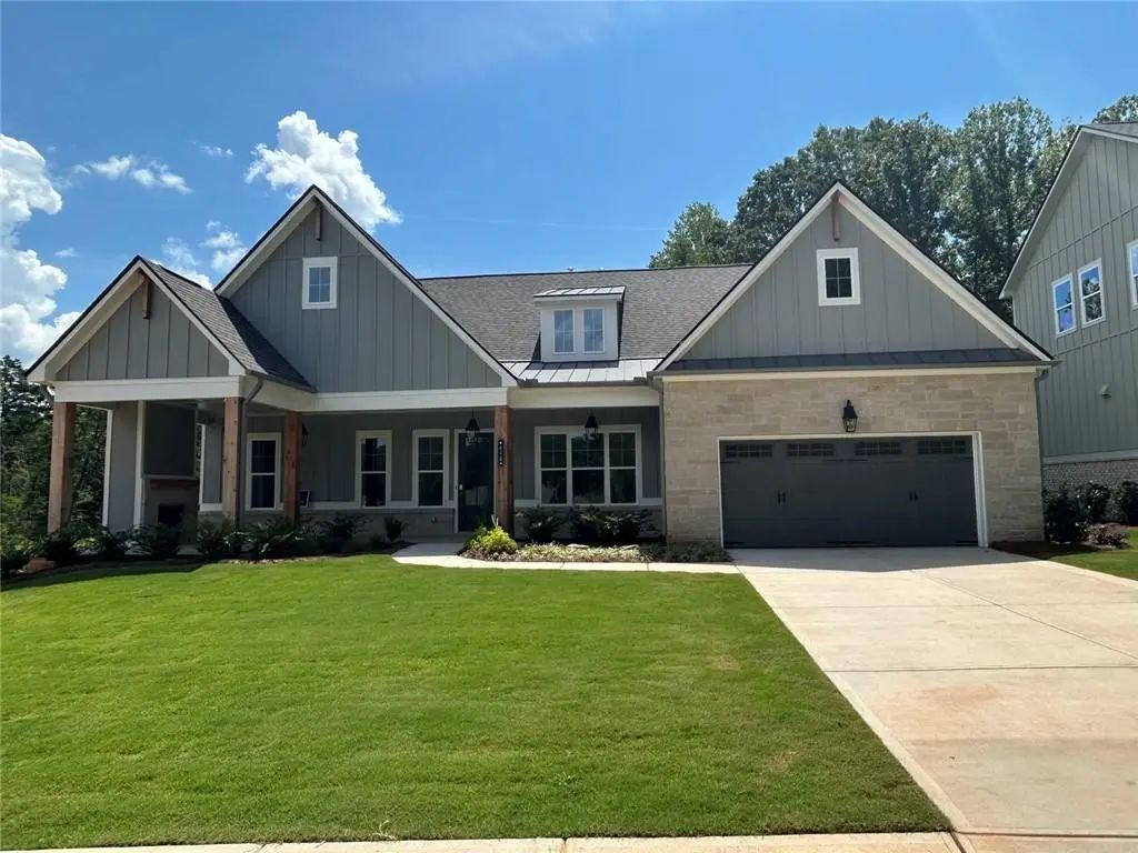 1622 Ahaluna Drive, Gainesville