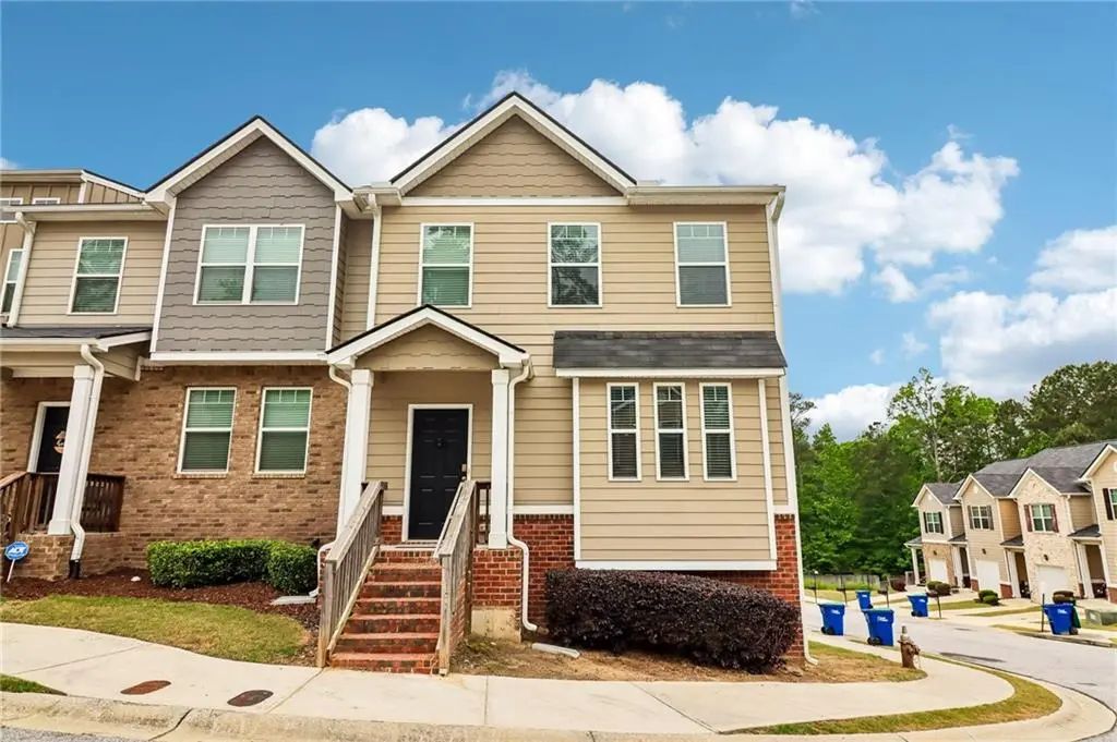 6253 Rockaway Road, Atlanta