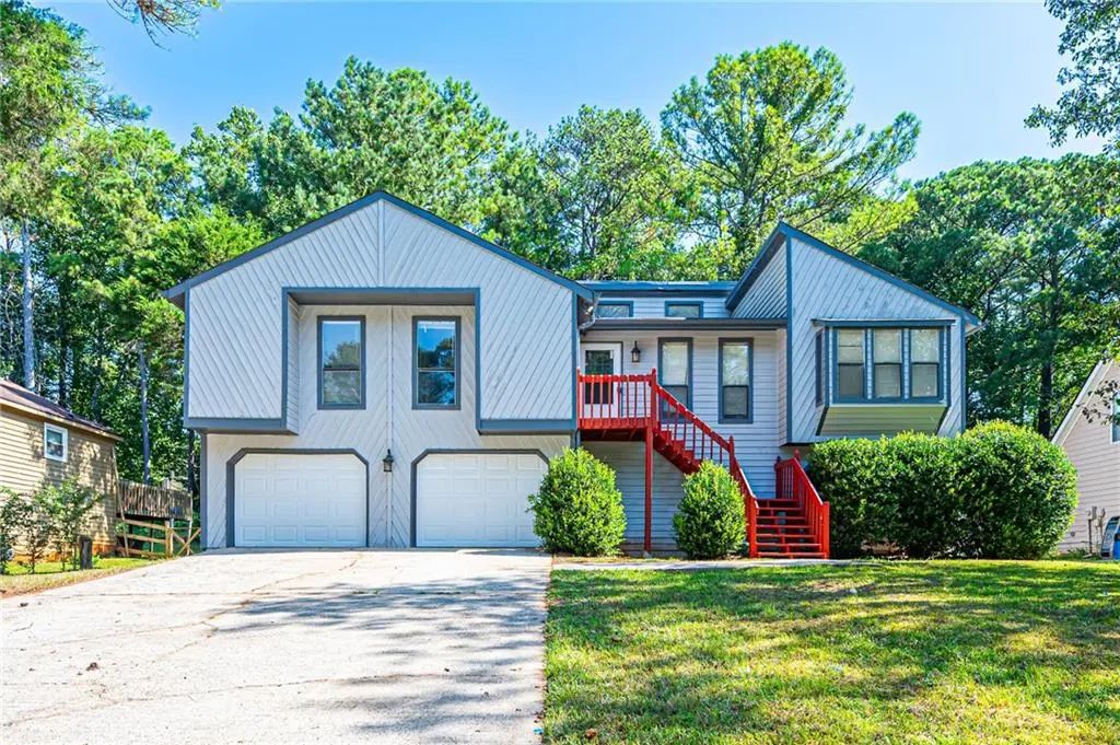 384 Mckees Rock Lane, Lawrenceville