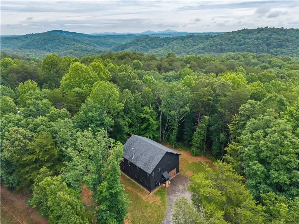 1995 Auraria Road, Dahlonega