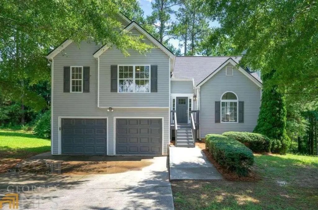 7305 Battle, Douglasville