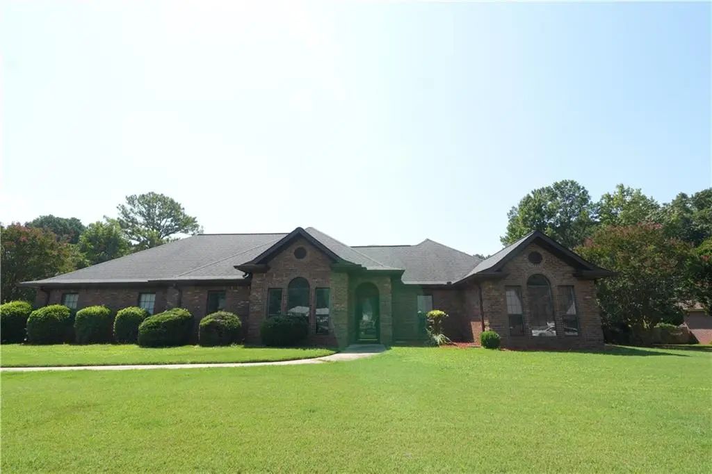 1041 Forest Hills Drive Se, Conyers