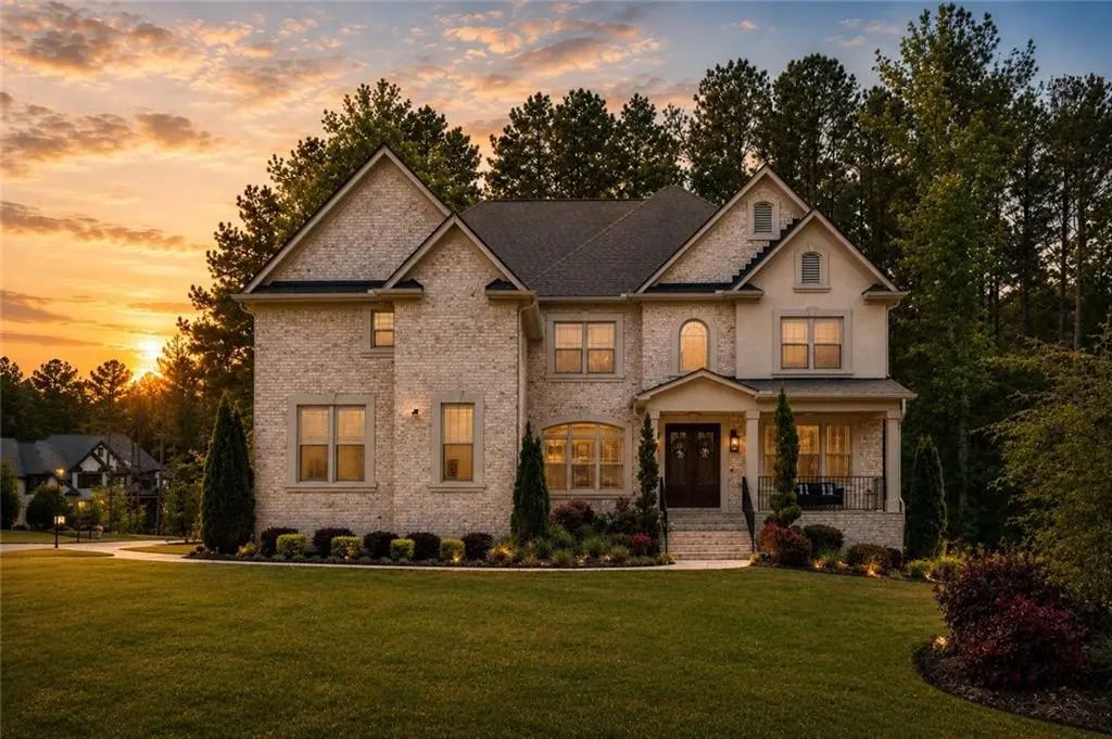 105 Browning Court, Fayetteville