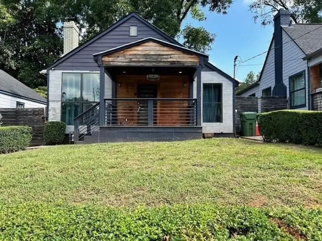 759 Jones Avenue Nw, Atlanta