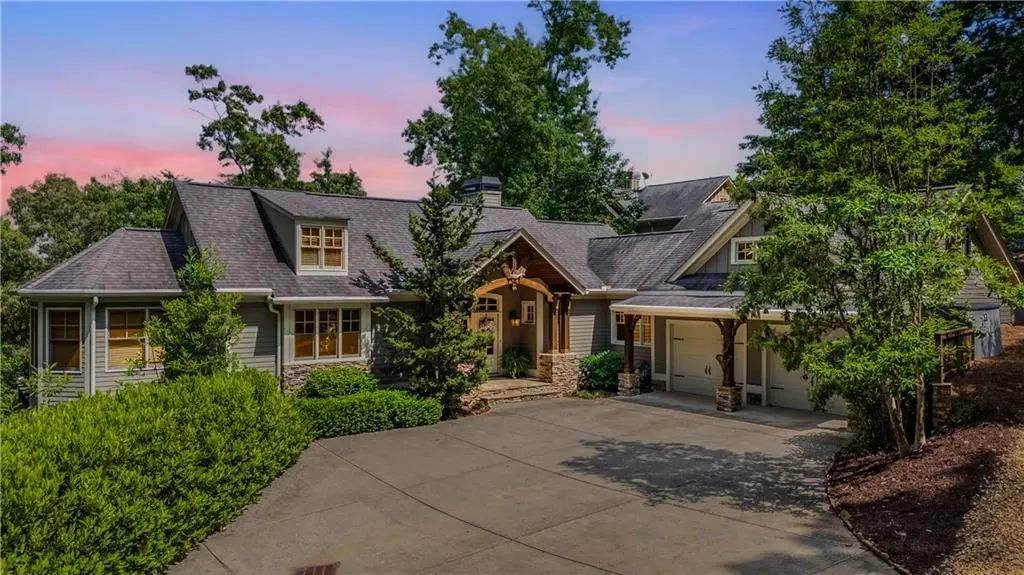401 Ridgewater Lane, Waleska
