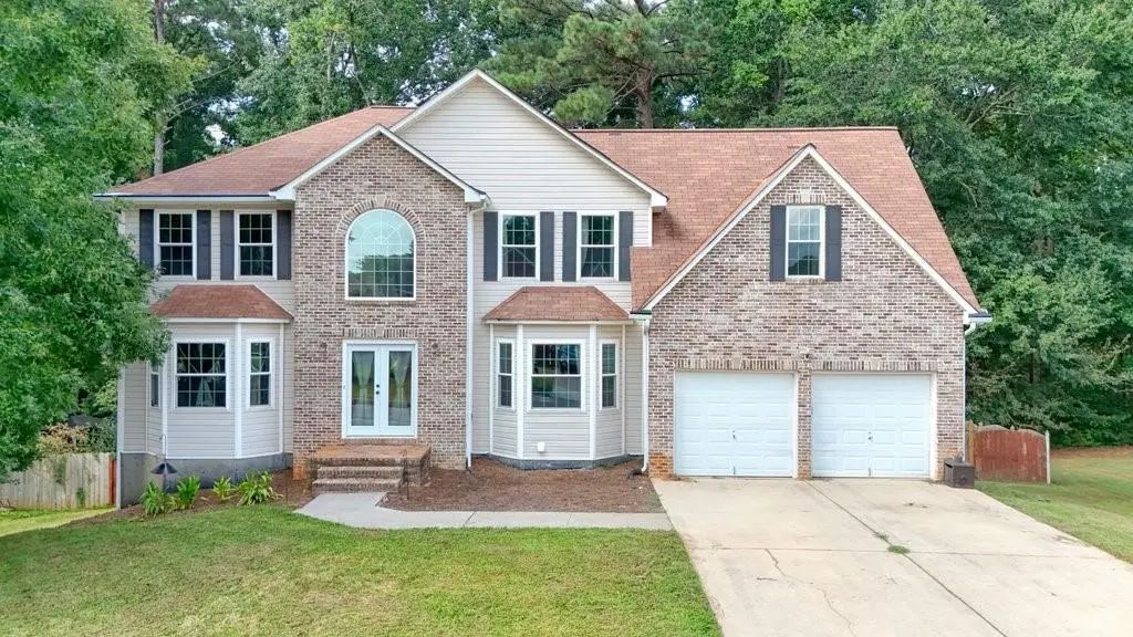 371 Silverleaf Lane, Dallas