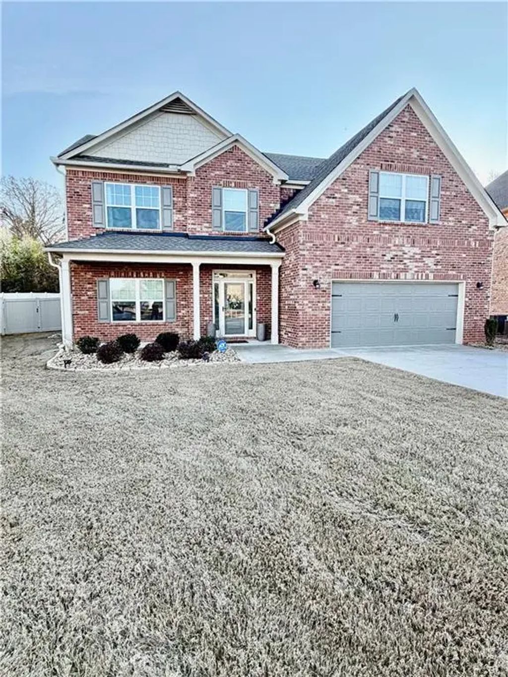 217 Monica Court, Mcdonough